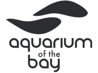 aquarium of the bay logo