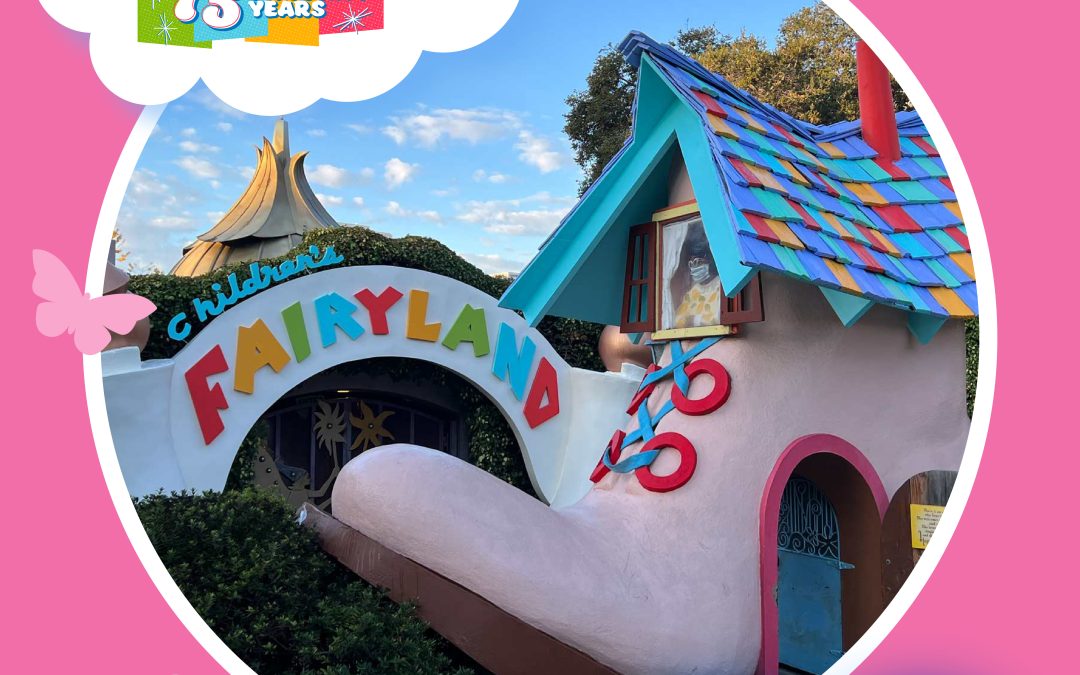 Children’s Fairyland
