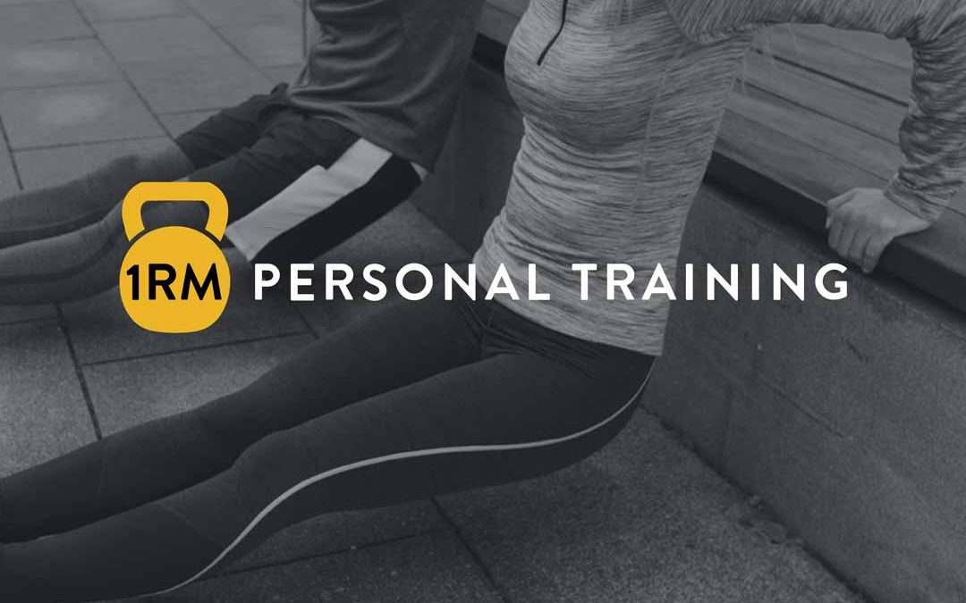 1RM Personal Fitness with Kris Labadie