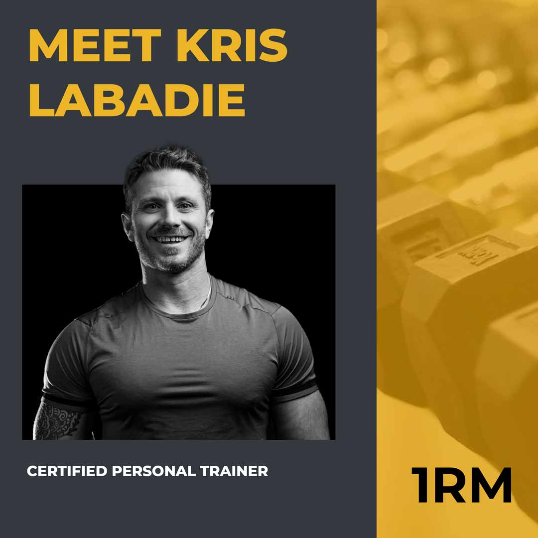 Introducing 1RM Personal Training - the ultimate destination for achieving your fitness goals. Our team worked closely with 1RM to create a website that showcases their commitment to personalized training, expert coaching, and innovative techniques. From one-on-one personalized training programs to online training sessions, 1RM is dedicated to helping you reach your full potential.