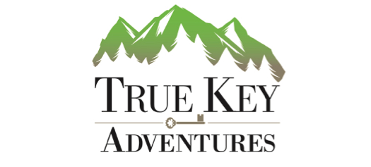 True Key Adventures Logo