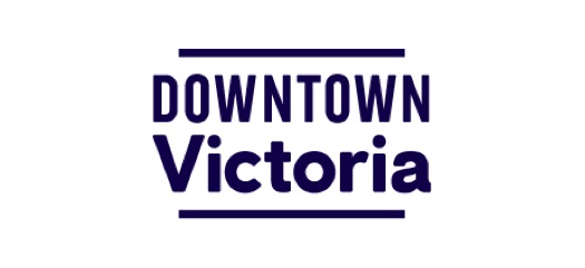 Downtown Victoria Logo