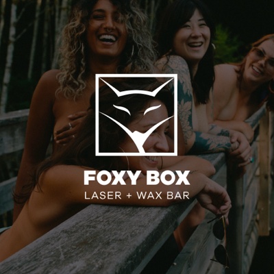 Foxy Box Wax Bar