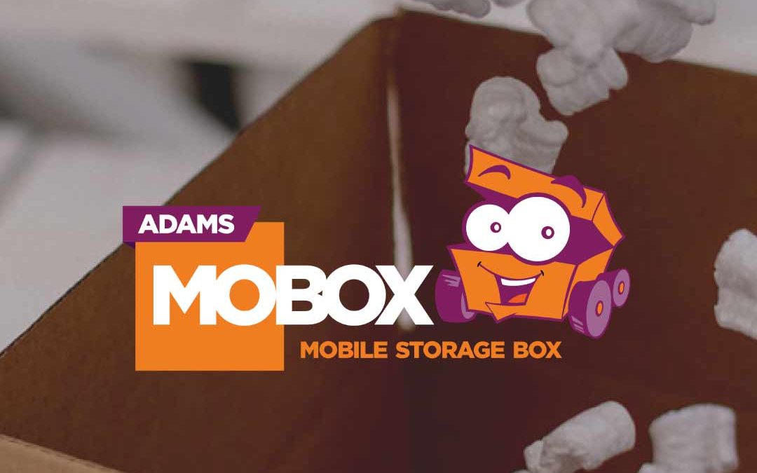 MoBox Storage