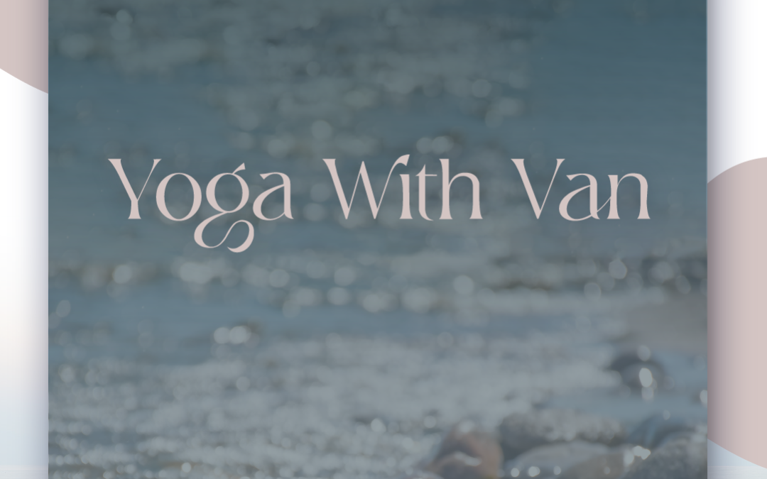 Yoga with Van