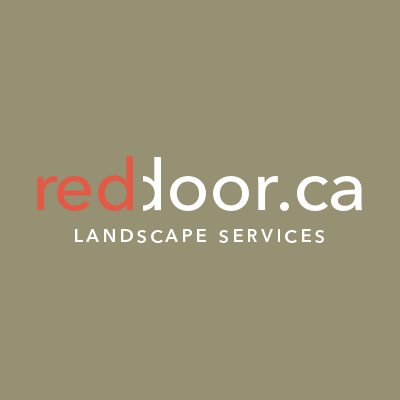 Red Door Landscape Services