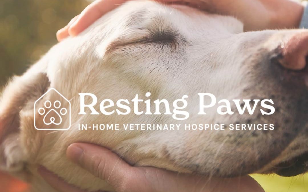 Resting Paws In-Home Veterinary Hospice