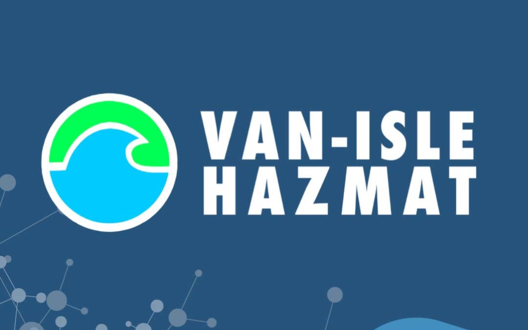 Van Isle Hazmat